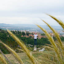 IES Abroad Granada - Study in Granada