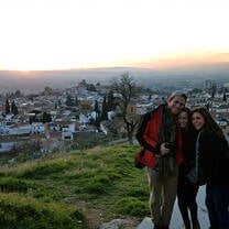 IES Abroad Granada - Study in Granada