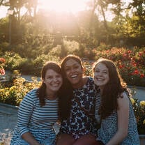 Study in Madrid with IES Abroad!