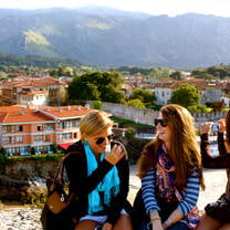Study in Madrid with IES Abroad!