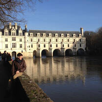 Study abroad in Nantes with IES Abroad