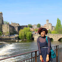 Study abroad in Nantes with IES Abroad