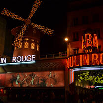 Moulin Rouge