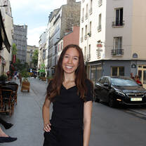 Intern in Paris with IES Internships!