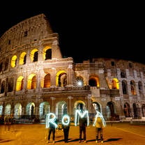 Intern Abroad in Rome with IES Abroad!