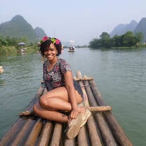 Study abroad in Shanghai with IES Abroad