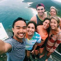 Study abroad in Sydney with IES Abroad!