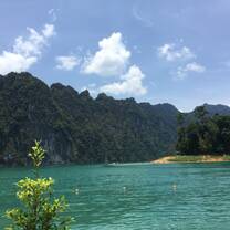 Koh Sok National Park