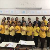 Teaching practice 