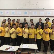 Teaching practice 