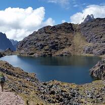 Global Routes Ecuador 