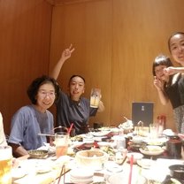 Eating out