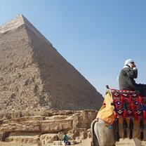 Just a classic pyramid pic 