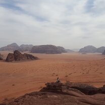 Wadi Rum