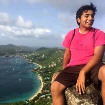 Caribbean GRIT 
