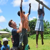 Caribbean GRIT 