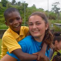 Caribbean GRIT 