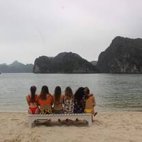 Ha long bay