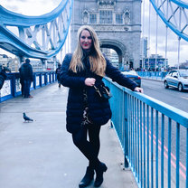 Iconic Places!