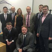 Business & Finance Internships at GAC Internship Abroad