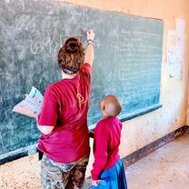 Tanzania GRIT 