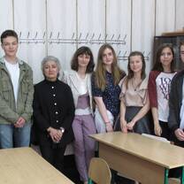 Khmelnytsky - Students