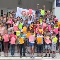 GoCamp.UA