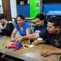 Community Program