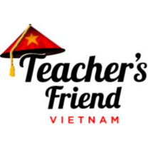 Teacher's Friend - Vietnam