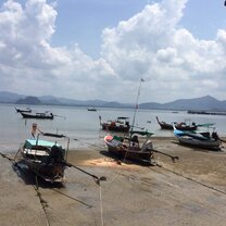 the project will be mostly based in the fishing village in the island of Trang Province. 