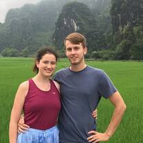 Teaching English in Vietnam