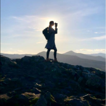 On Top of the World
