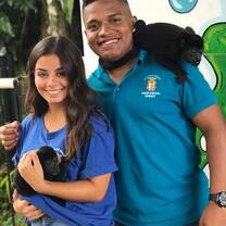 Volunteer Panama