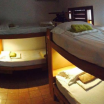 Shared Room