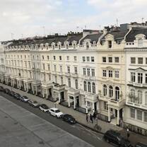 South Kensington Flats