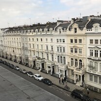 Wish you where here South Kensington Flats