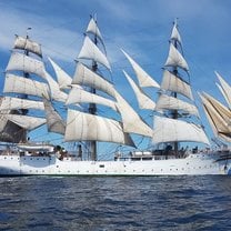Ship Sorlandet