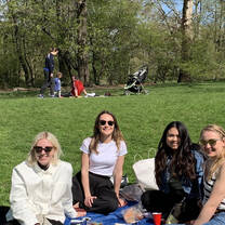 Central Park