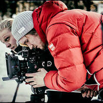 Shooting on location