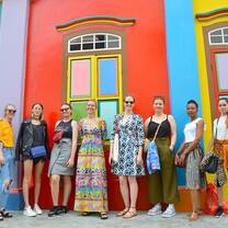 Stroll in Little India
