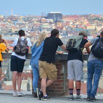 Abbey Road 2018 Modern Europe Group