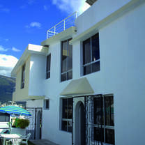 Our School in Quito!
