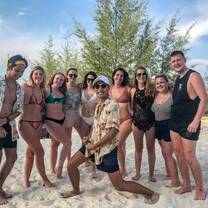 Phi Phi Boat Trip