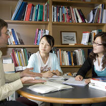  Intensive Class Learn Chinse in small group with Go Abroad China