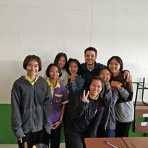 Super fun group