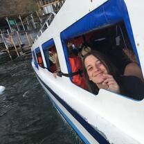 Lake Atitlan