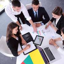Short courses in English