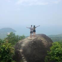 Hai van pass