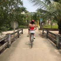 Bike ride
