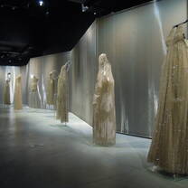 Fashion Styling & Visual Merchandising Summer Course.